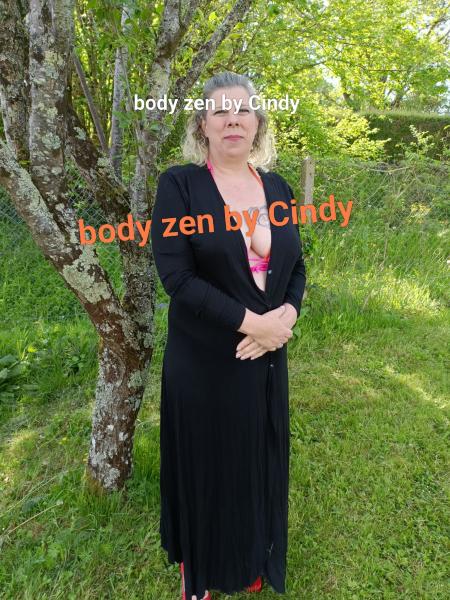 Massage tantrique nudiste/soins du corps