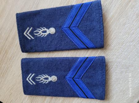 fourreau souple GAV brigadier