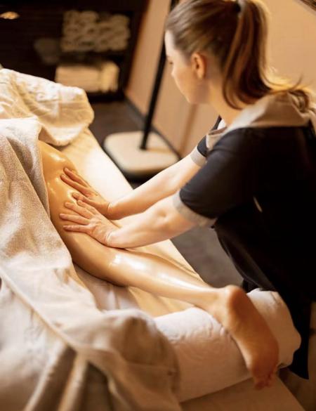 Salon de massage chinois Paris 15eme