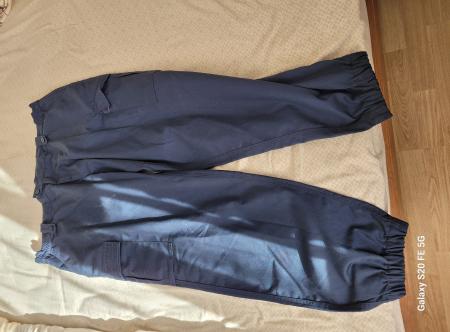 Pantalon d'intervention Léo Minor neuf 112 M.