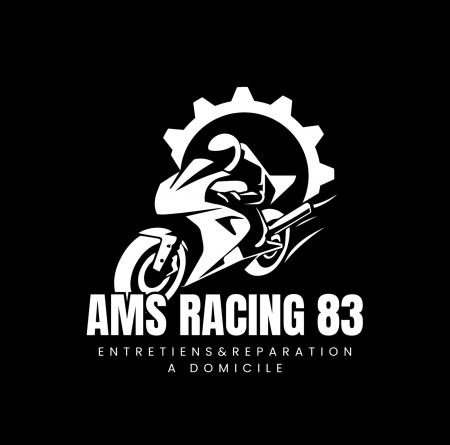 Ams racing 83 moto et scooter