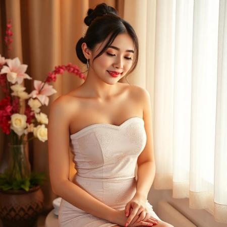 Salon de massage Sakura 75007 Paris