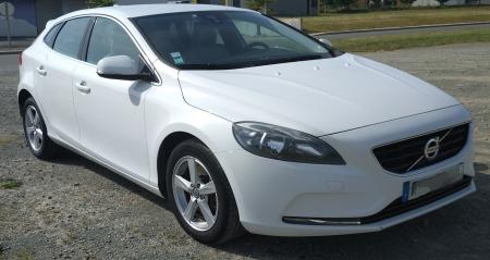 Volvo V40 D4 momentum 5cyl 178cv