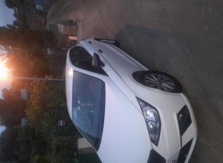 Seat Ibiza 1.0 mpi 75 ch référence