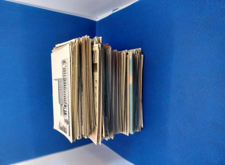 450 cpa d'italie vend le lot