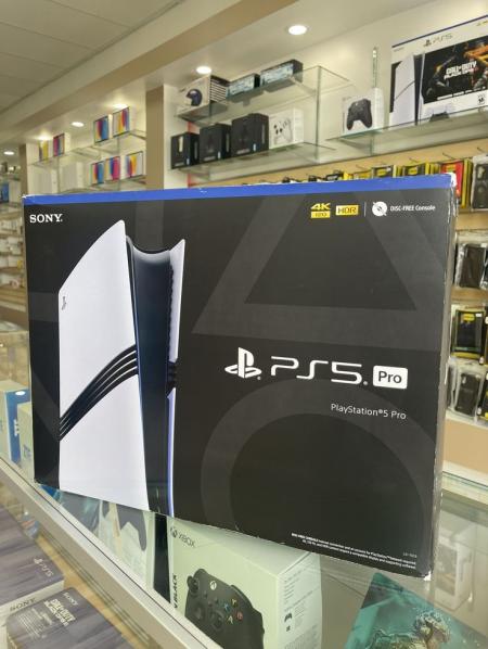 Jeux et accessoires Ps5