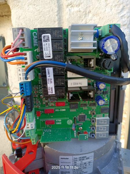 Bricolage de toutes sortes