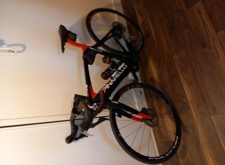 PINARELLO NYTRO ASSISTANCE ELECTRIQUE
