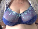 soutien gorge 110 B exc état