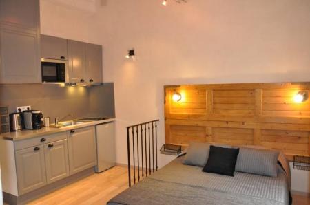 Studio meublé à louer Lyon