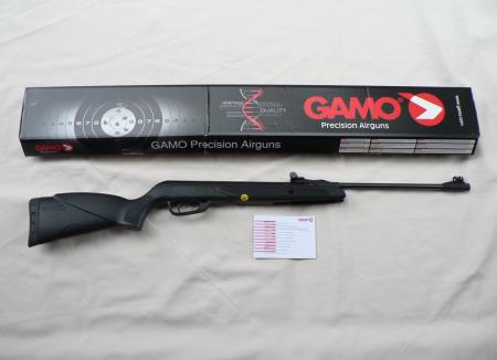 Carabine Gamo Black Shadow de 2022