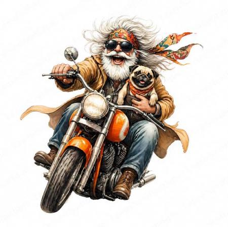 Recherche amis (ies) motards et passionnés de moto