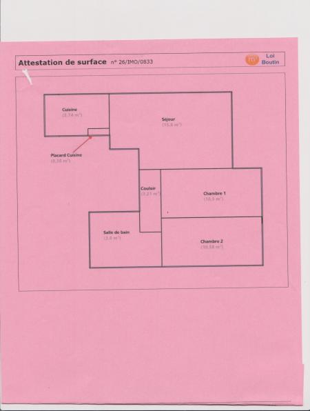 appartement avignon 84000