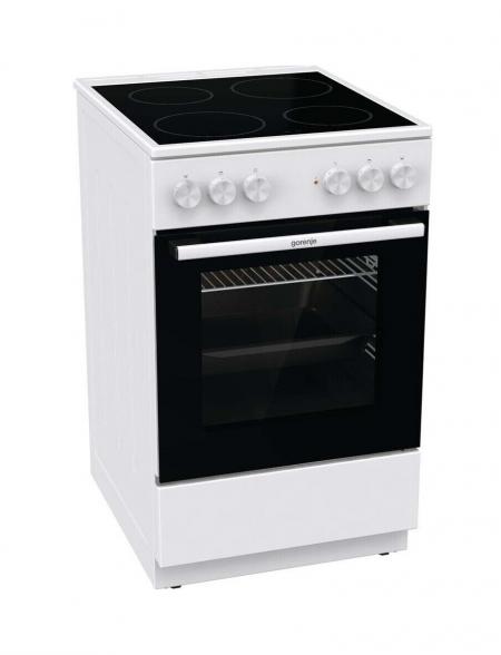 cuisiniere vitroceramique