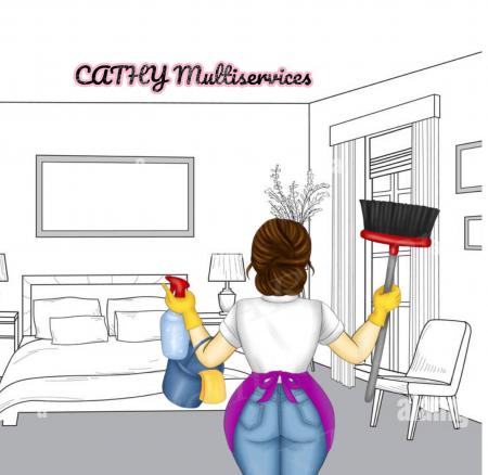 Cathy Multiservices.