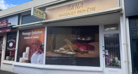 Wang Tuina Massage traditionnel chinois à caen