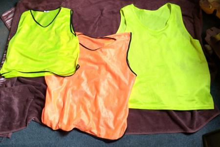 MARCEL DE SPORT FLUO POUR HOMMES 75010