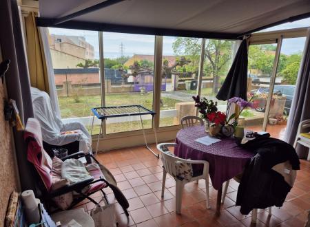 Maison T3 85 780 m² Plain pieds