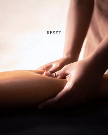 Massage Tantrique à Hendaye