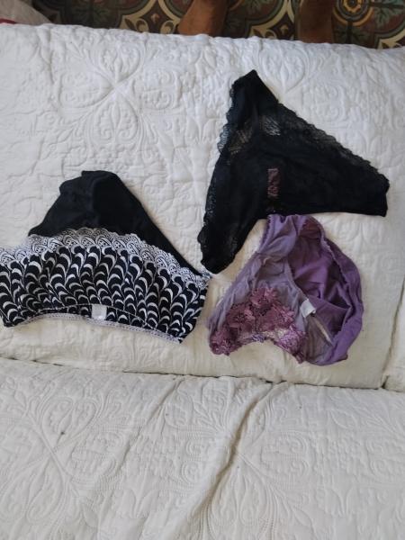 Lingerie féminine sous vêtements