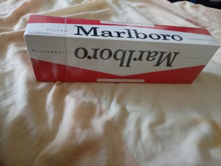 cartouche malboro445