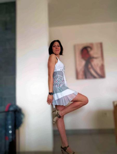 Modele amateur femme recherche photographe