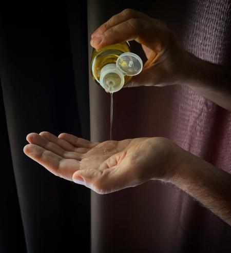 Massage californien par praticien certifié