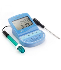 KL-98 laboratory meter