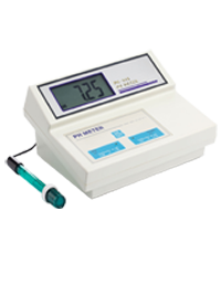 KL-016A Benchtop High Precision PH meter