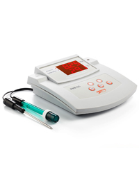 PHS-3C Automatic Ca;ibratiom pH Meter/Thermometer