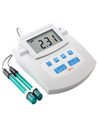 PHS-25C Benchtop Digital pH Meter