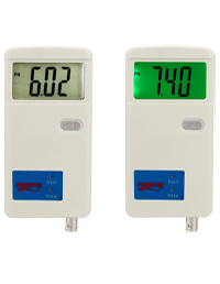 KL-012 Portable pH Meter