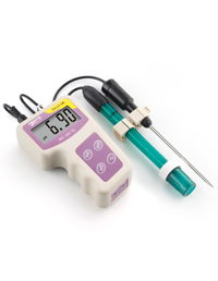 KL-013M Prortable pH Meter