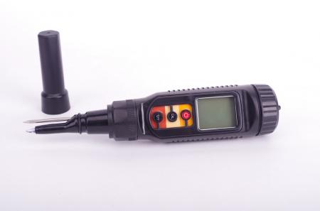 PH-08 Waterproof pen-type Soil pH Meter