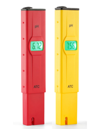 KKL-911 Pen-type-High-precision pH Meter