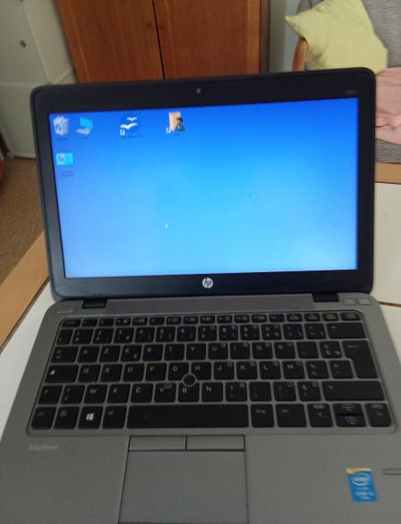 PC PORTABLE HP ECRAN 13 pouces