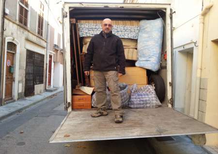 Vide tout Locaux de A à Z Complet 7/7j