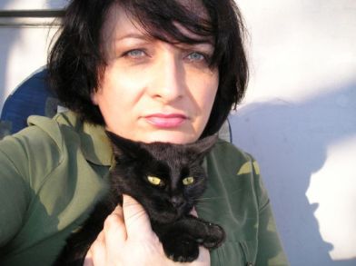 Dame de compagnie- Paris-IDF ou Suisse- Vaud.
