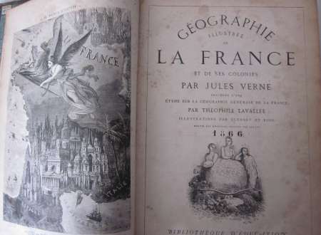 livre ancien